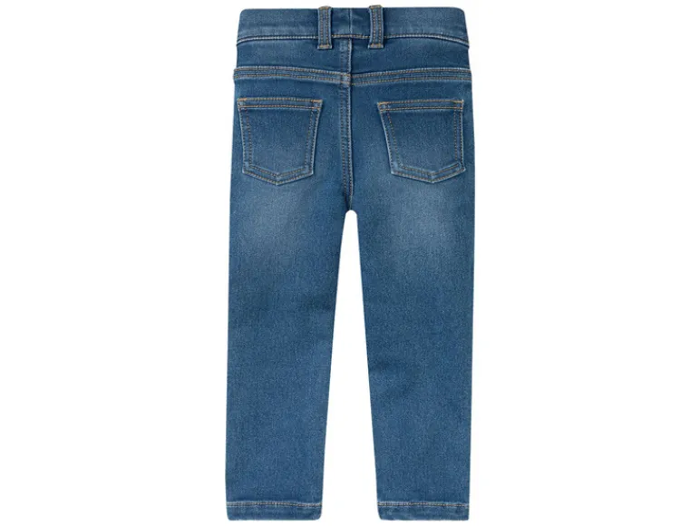 Meisjes jeans - Super skinny fit<lupilu® Sale