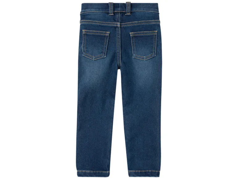 Meisjes jeans - Super skinny fit<lupilu® Sale