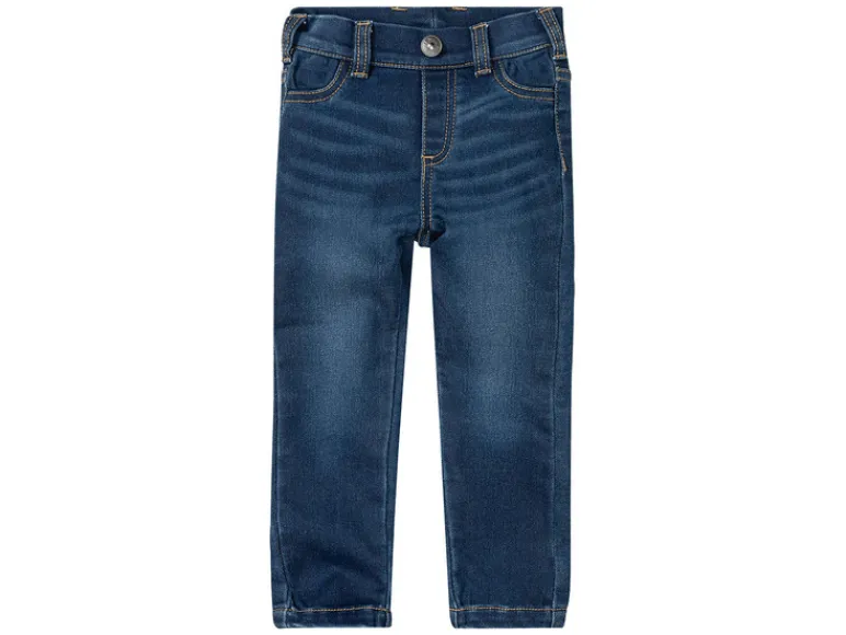 Meisjes jeans - Super skinny fit<lupilu® Sale