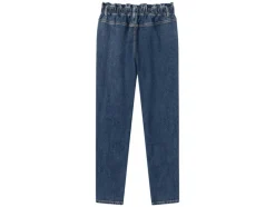 Meisjes jeans relaxed fit<pepperts!® New