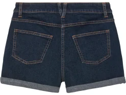 Meisjes jeansshort<pepperts!® Discount