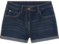 Meisjes jeansshort<pepperts!® Discount