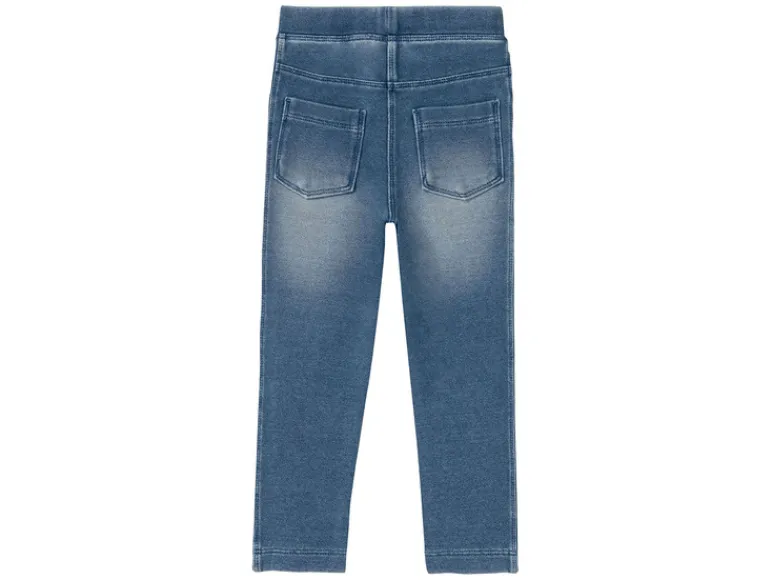 Meisjes jegging, met katoen<lupilu® Discount