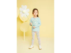 Meisjes jegging, met katoen<lupilu® Discount