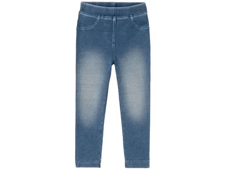 Meisjes jegging, met katoen<lupilu® Discount