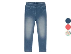 Meisjes jegging, met katoen<lupilu® Discount