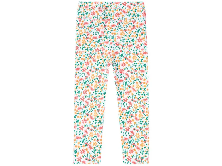 Meisjes jegging, met katoen<lupilu® Discount
