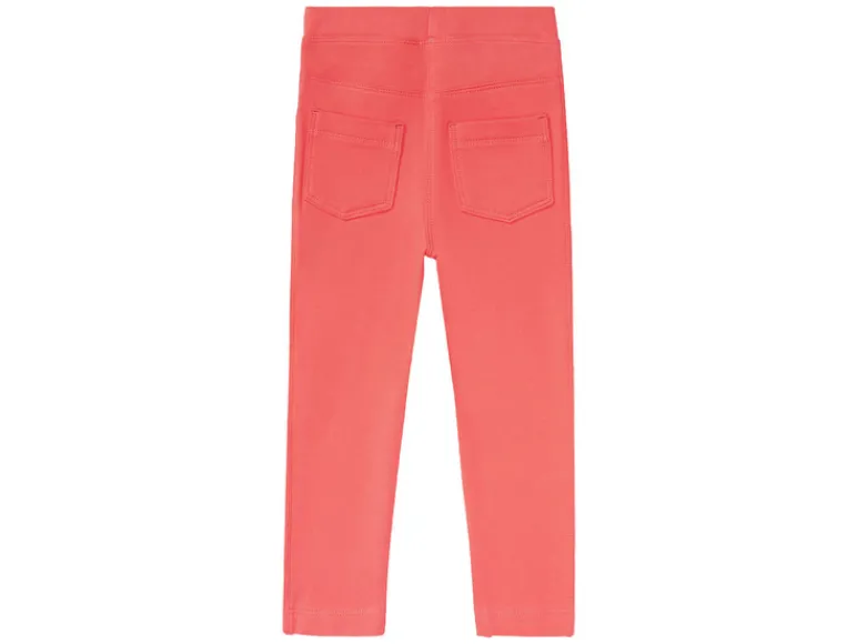 Meisjes jegging, met katoen<lupilu® Discount