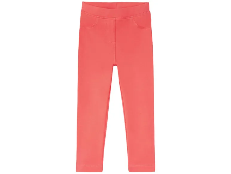 Meisjes jegging, met katoen<lupilu® Discount
