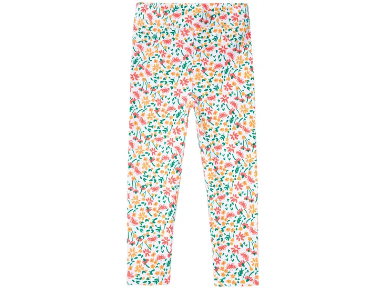Meisjes jegging, met katoen<lupilu® Discount