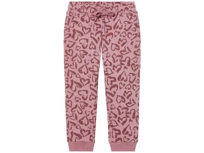 Meisjes joggingbroek<lupilu® Discount