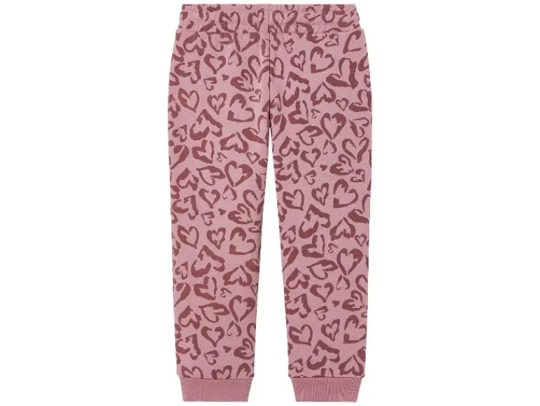 Meisjes joggingbroek<lupilu® Discount