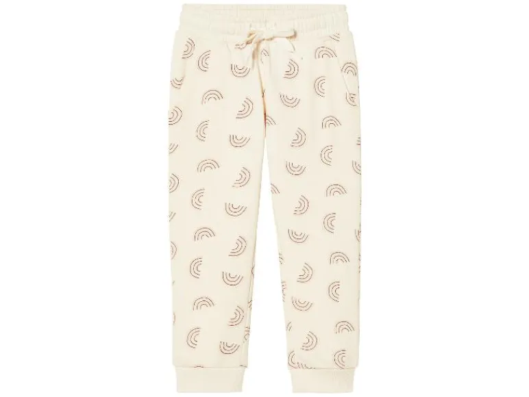 Meisjes joggingbroek<lupilu® Discount