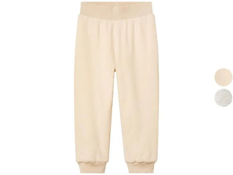 Meisjes joggingbroek<lupilu® Discount