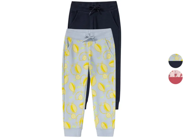 Meisjes joggingbroek<lupilu® Online