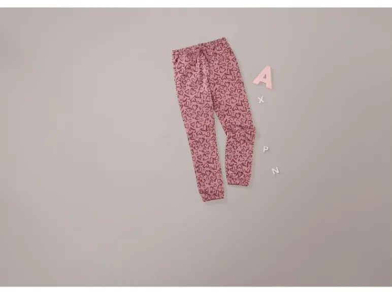 Meisjes joggingbroek<pepperts!® Discount