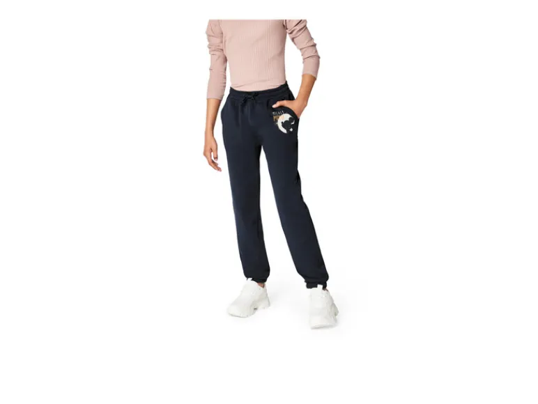 Meisjes joggingbroek< Best