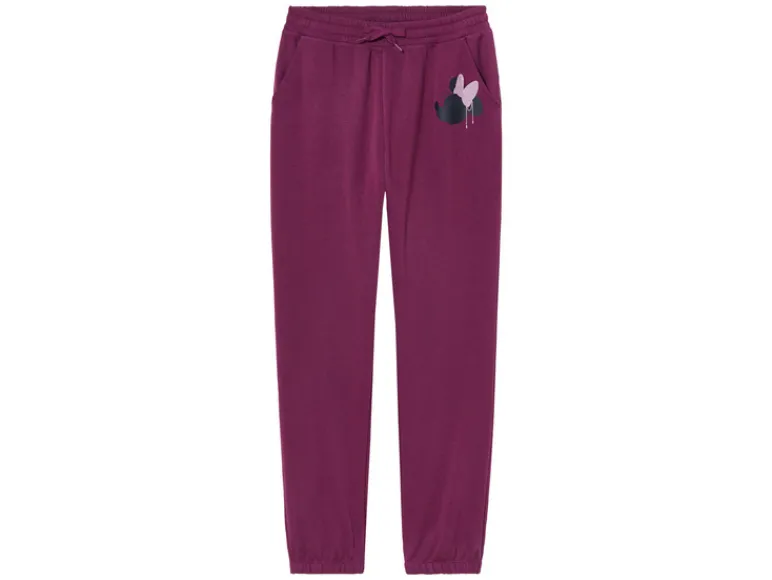 Meisjes joggingbroek< Best