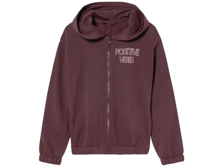 Meisjes joggingtrui<pepperts!®