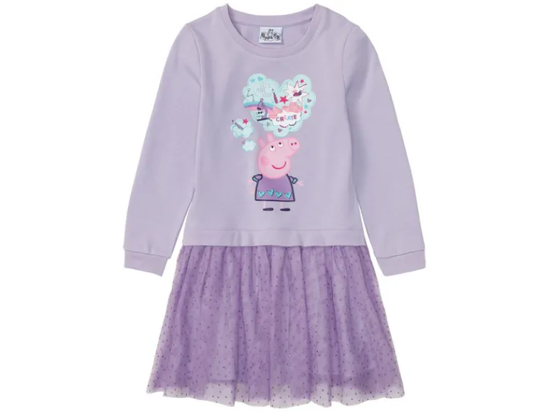 Meisjes jurk< Discount