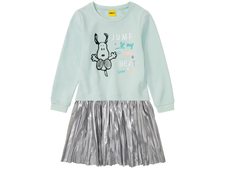 Meisjes jurk< Discount