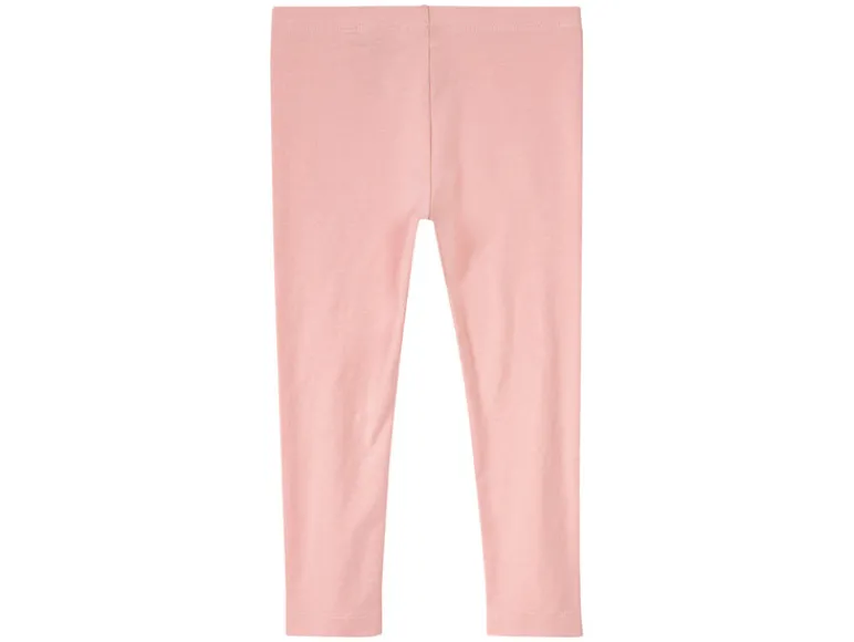 Meisjes jurk met legging<lupilu® Hot