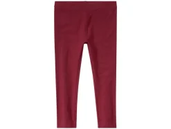 Meisjes jurk met legging<lupilu® Hot