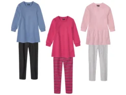 Meisjes jurk met legging<lupilu® Clearance