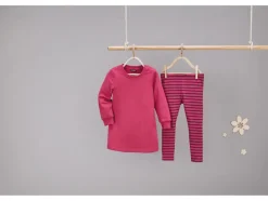 Meisjes jurk met legging<lupilu® Clearance