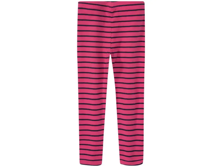 Meisjes jurk met legging<lupilu® Clearance