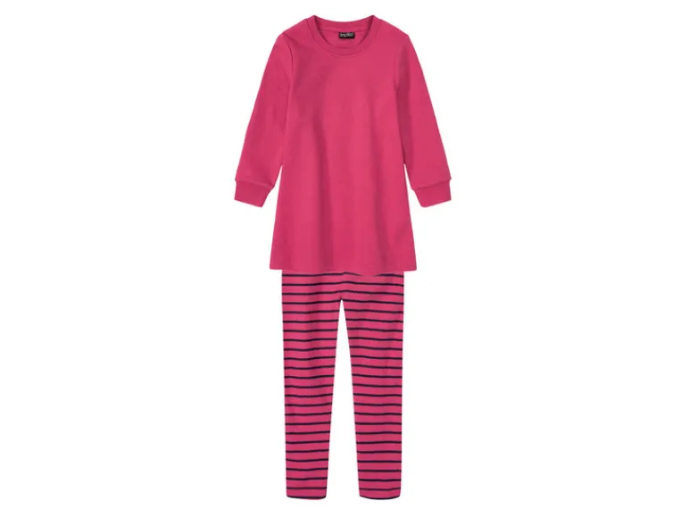 Meisjes jurk met legging<lupilu® Clearance