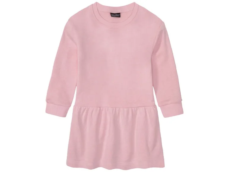 Meisjes jurk met legging<lupilu® Clearance