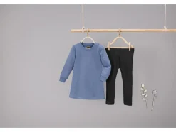 Meisjes jurk met legging<lupilu® Clearance