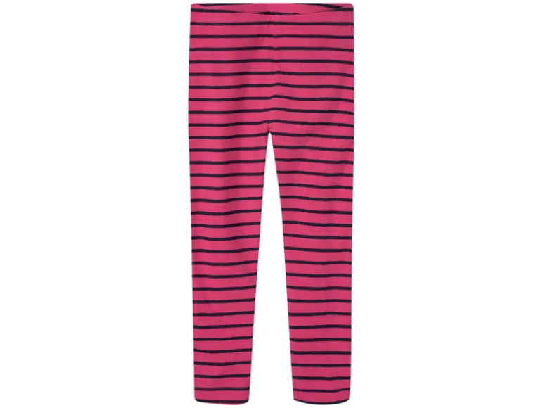 Meisjes jurk met legging<lupilu® Clearance