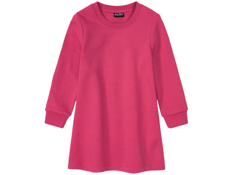 Meisjes jurk met legging<lupilu® Clearance