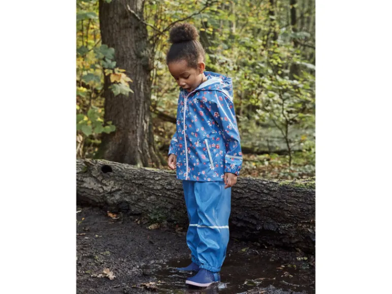 Meisjes regenbroek<lupilu® Outlet