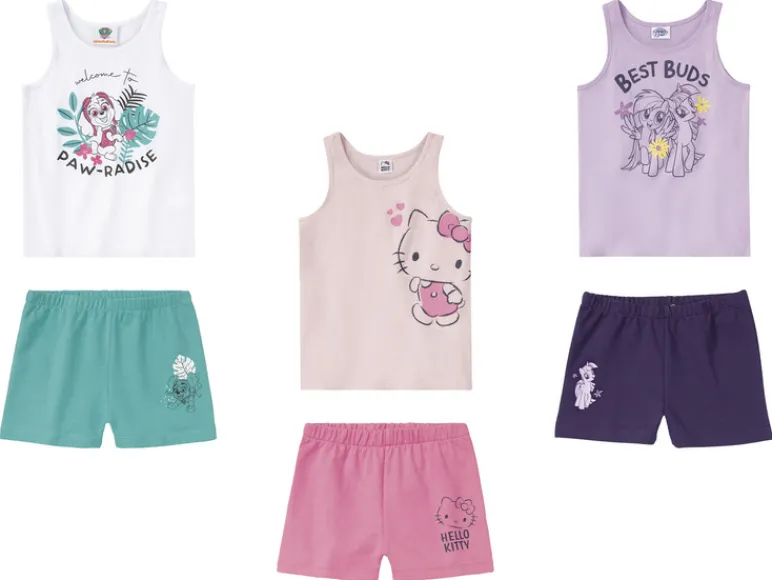 Meisjes set< Sale