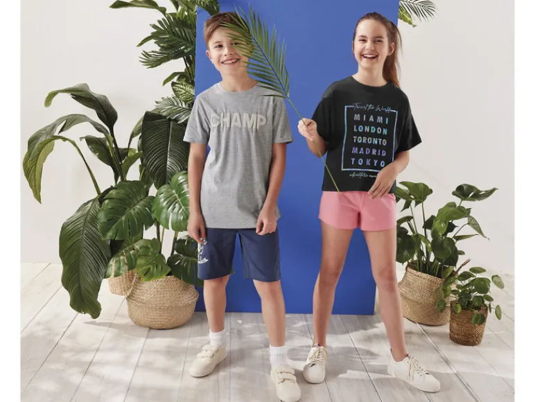 Meisjes short<pepperts!® Sale