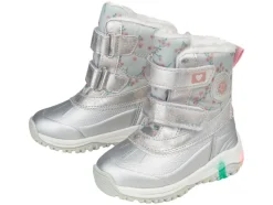 Meisjes snowboots<lupilu® Hot