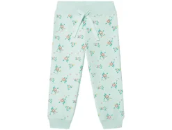 Meisjesjoggingbroek, 2 stuks, met hoog katoengehalte<lupilu® Best