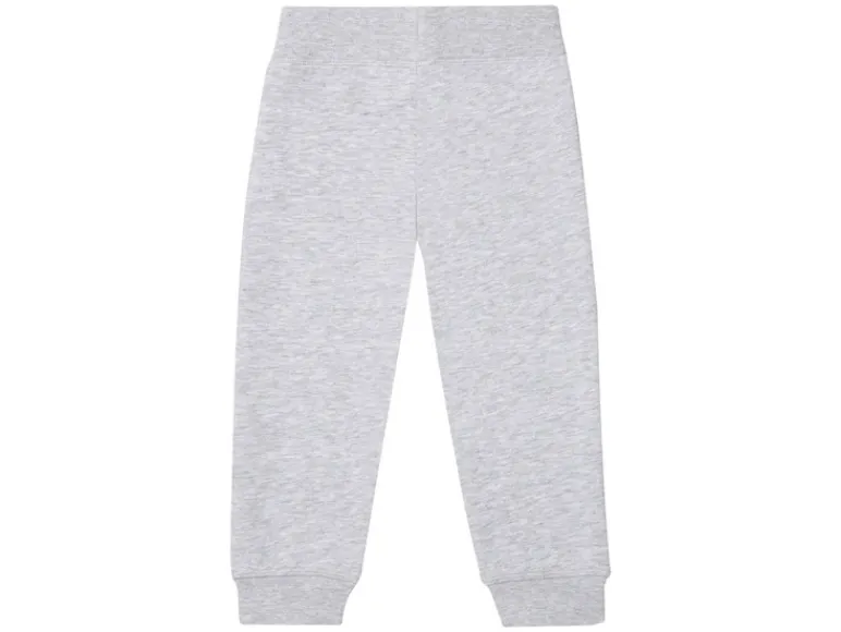 Meisjesjoggingbroek, 2 stuks, met hoog katoengehalte<lupilu® Best