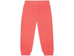 Meisjesjoggingbroek, 2 stuks, met hoog katoengehalte<lupilu® Best