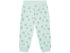 Meisjesjoggingbroek, 2 stuks, met hoog katoengehalte<lupilu® Best
