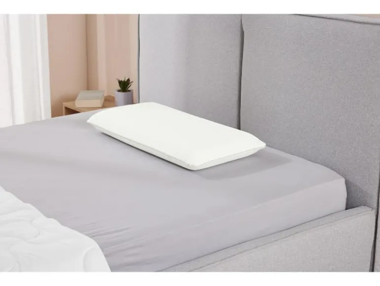Memory foam nekkussen 75 x 35 cm<LIVARNO home