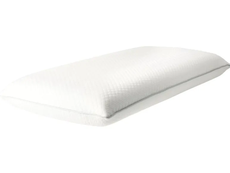 Memory foam nekkussen 75 x 35 cm<LIVARNO home