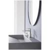 Mengkraan-armatuur, met waterbesparende functie<LIVARNO home Hot