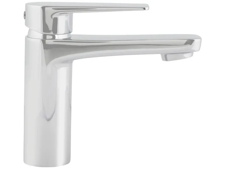 Mengkraan-armatuur, met waterbesparende functie<LIVARNO home Hot