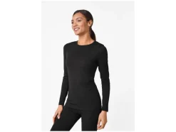 Merino dames thermoshirt<esmara® Clearance