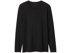 Merino heren thermoshirt<Esmara Men Hot
