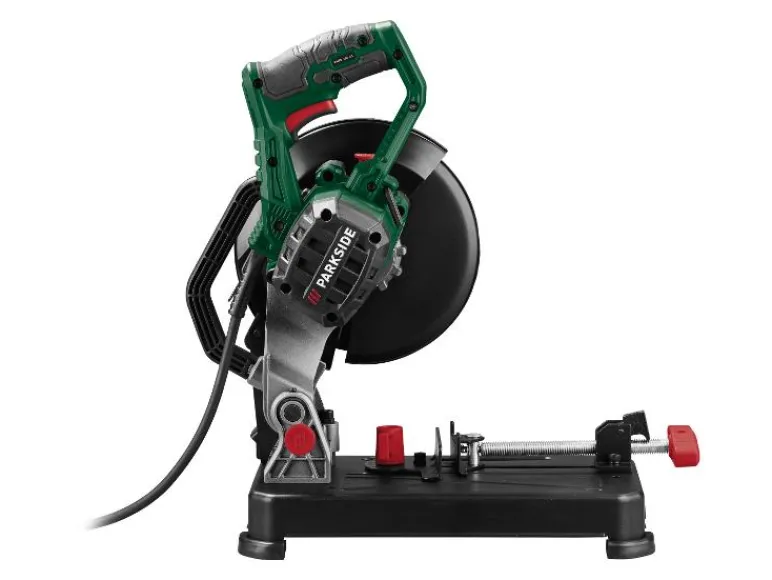 Metaalzaag 1280 W<PARKSIDE® Sale